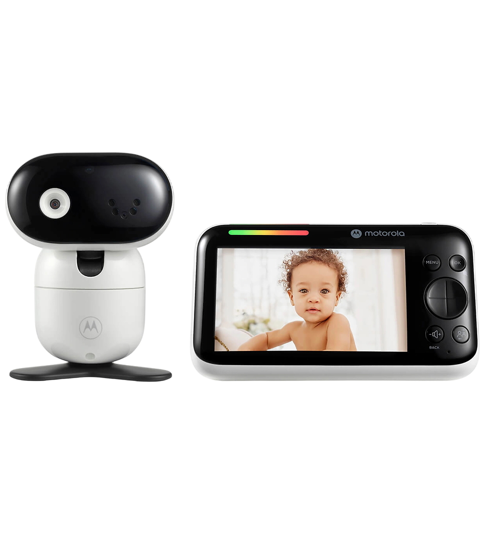 Motorola Babyphone m. Video - PIP1510 - Motorola - One Size - Babyphone Motorola Babyphone m. Video - PIP1510 - Motorola - One Size - Babyphone von Motorola