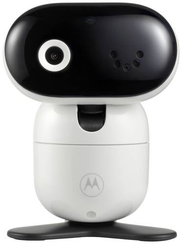 Motorola PIP 1010 505537471428 Babyphone mit Kamera WLAN 2.4GHz von Motorola