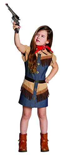 Cowboy Girl Cowboy Girl von Mottoland