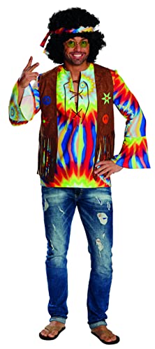 Hippie Hippie von Mottoland