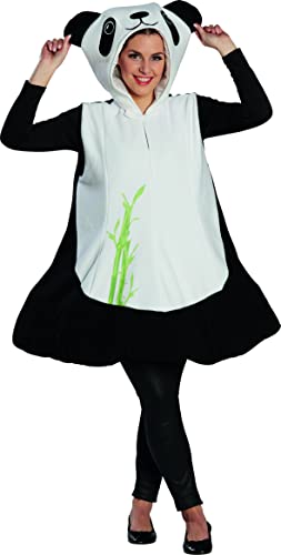 Panda Dame Panda Dame von Mottoland