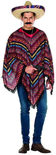 Poncho Poncho von Mottoland