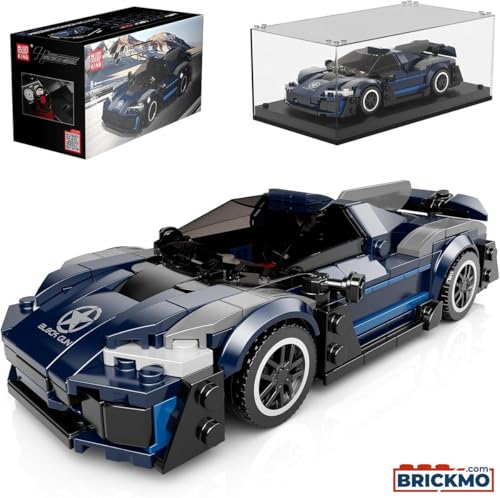 Mould King AMG One Supercar 27082 Mould King AMG One Supercar 27082 von Mould King