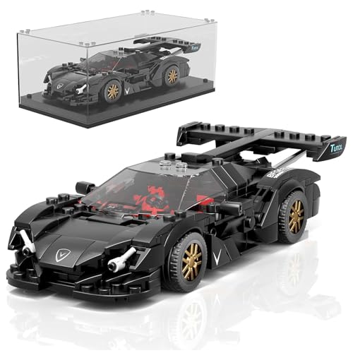 Mould King Apollo IE Supercar 27061 Mould King Apollo IE Supercar 27061 von Mould King