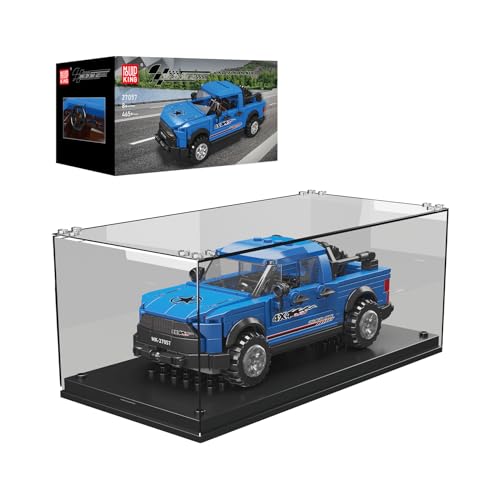 Mould King F-150 Raptor Pickup 27057S Mould King F-150 Raptor Pickup 27057S von Mould King