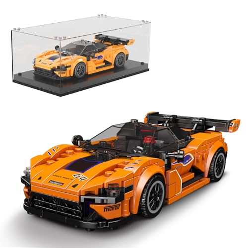 Mould King GT3 Sports Car 27064 von Mould King