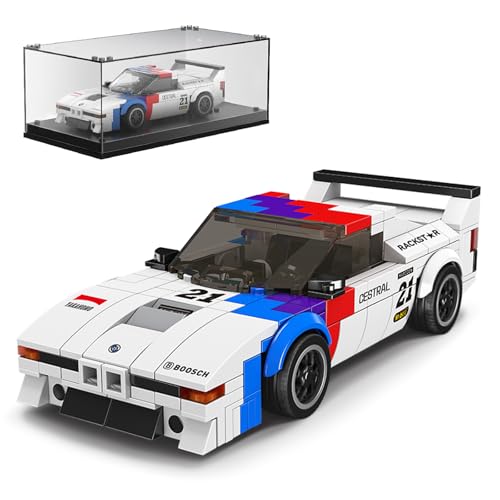 Mould King M1 Sports Car 27062S Mould King M1 Sports Car 27062S von Mould King