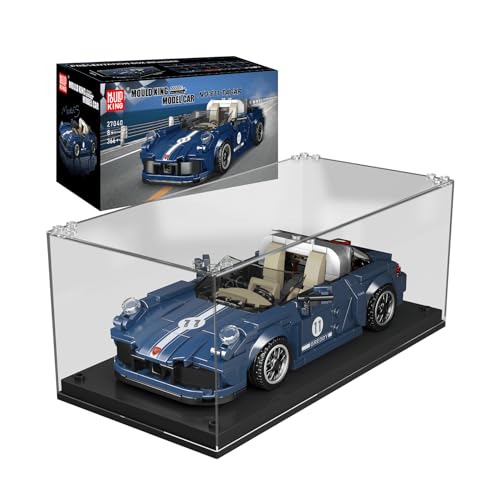Mould King No. 911 Targa Auto 27040S von Mould King