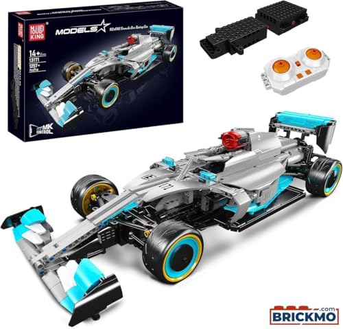 Mould King Remote Control AMG F1 13171 Mould King Remote Control AMG F1 13171 von Mould King