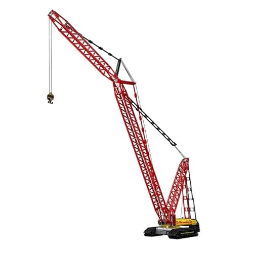 Mould King Remote Control Wacher 16000 Mobilkran 17046 Mould King Remote Control Wacher 16000 Mobilkran 17046 von Mould King