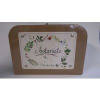 Botanik-Koffer LE BOTANISTE 6-teilig von Moulin Roty