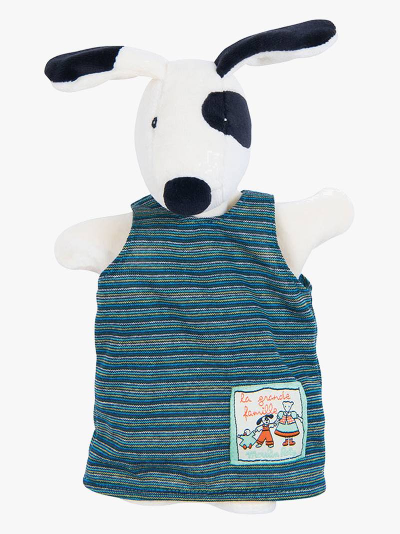 Moulin Roty Handpuppe Julius von Moulin Roty