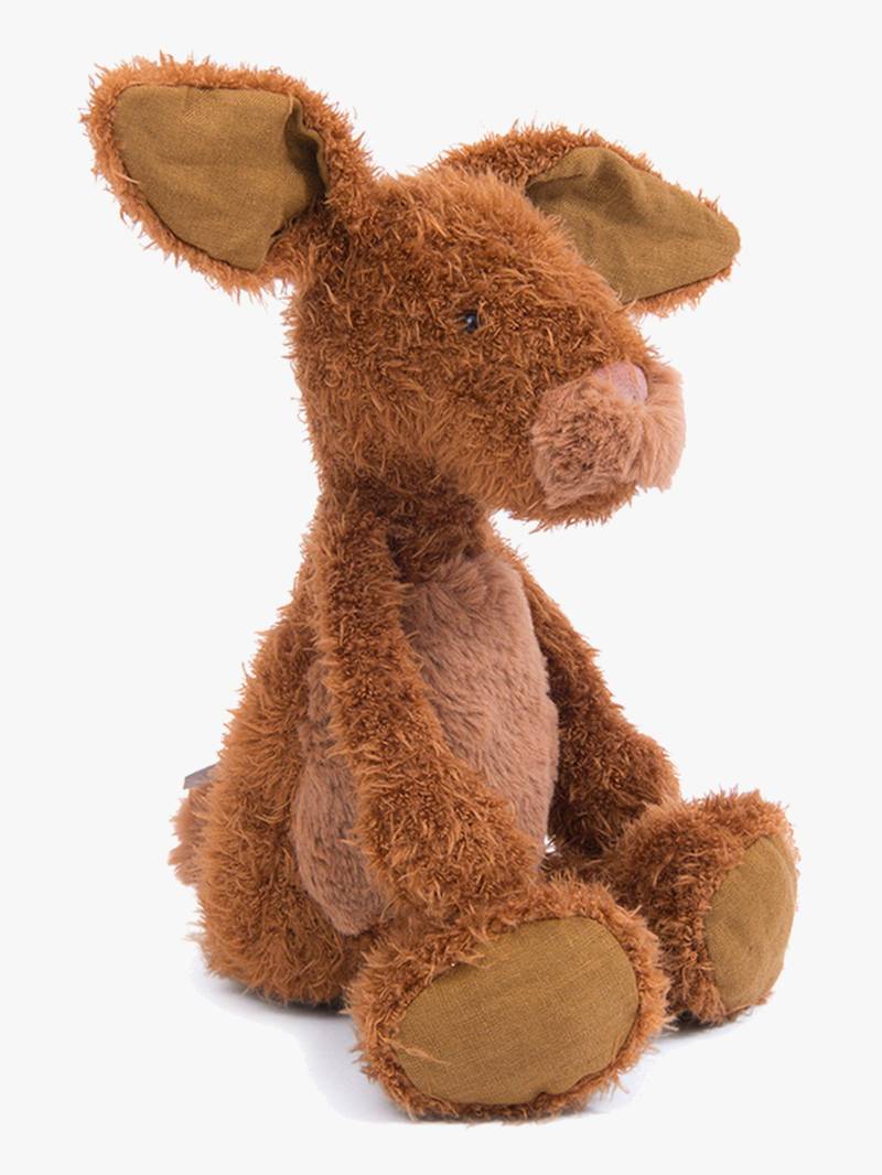 Moulin Roty Plüschspielzeug Kaninchen Baba-Bou von Moulin Roty