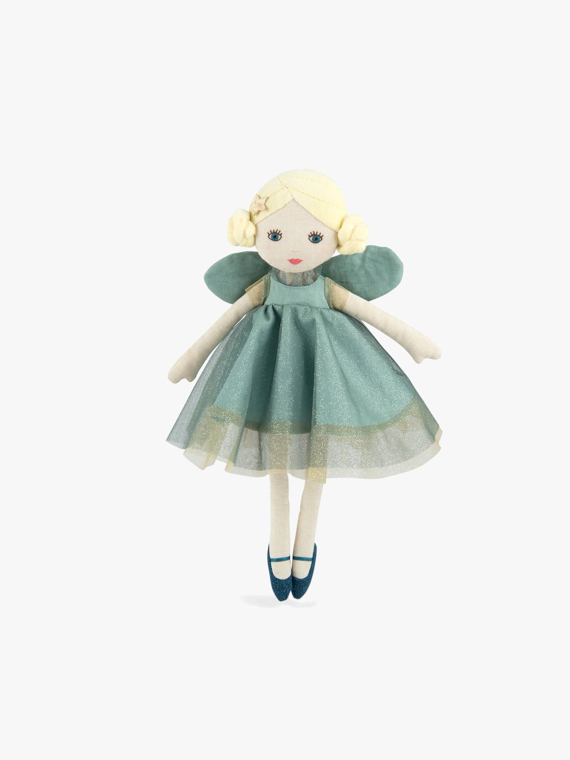 Moulin Roty Puppe Ondine Moulin Roty Puppe Ondine von Moulin Roty