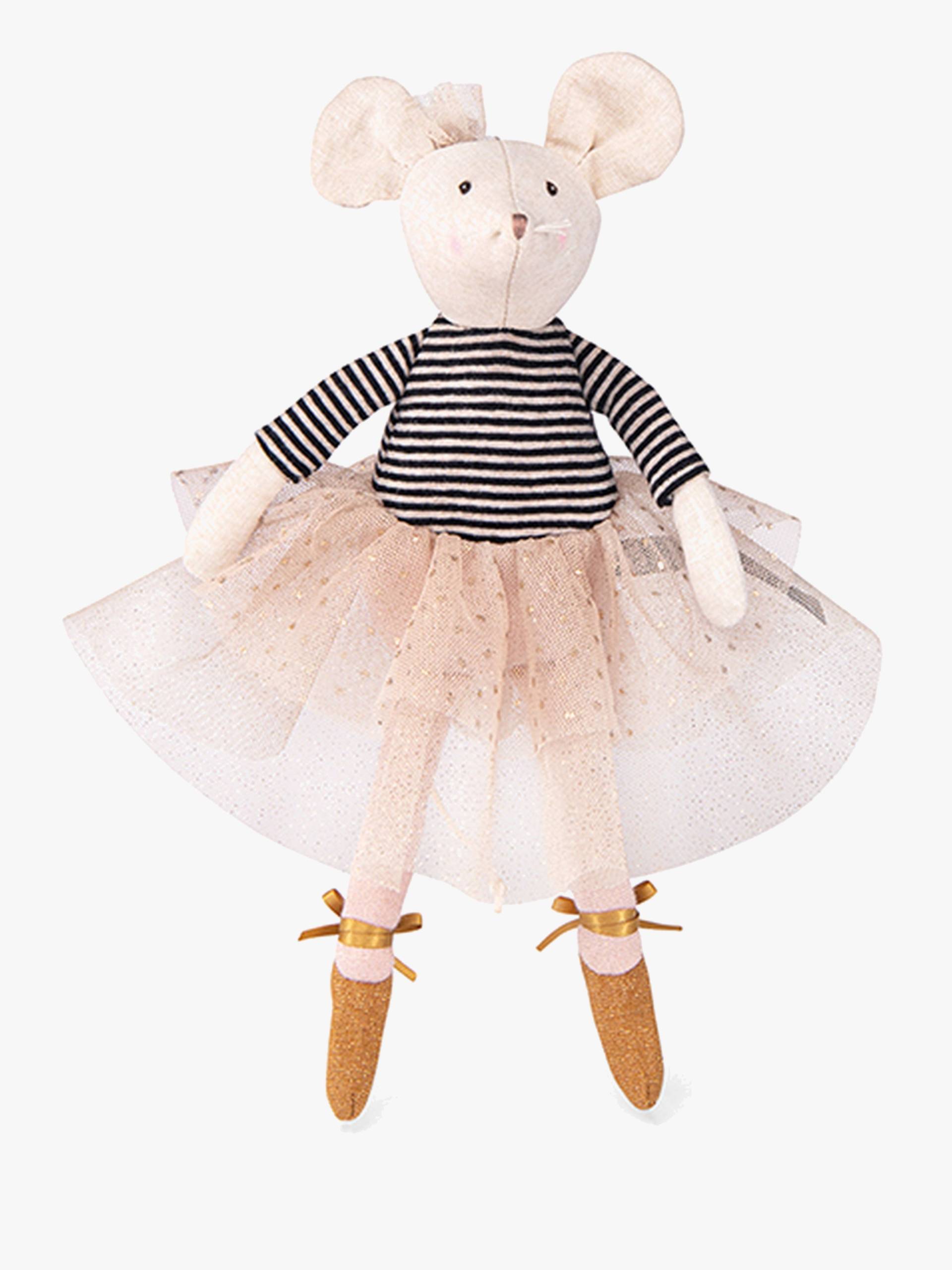 Moulin Roty Puppe Suzy Moulin Roty Puppe Suzy von Moulin Roty