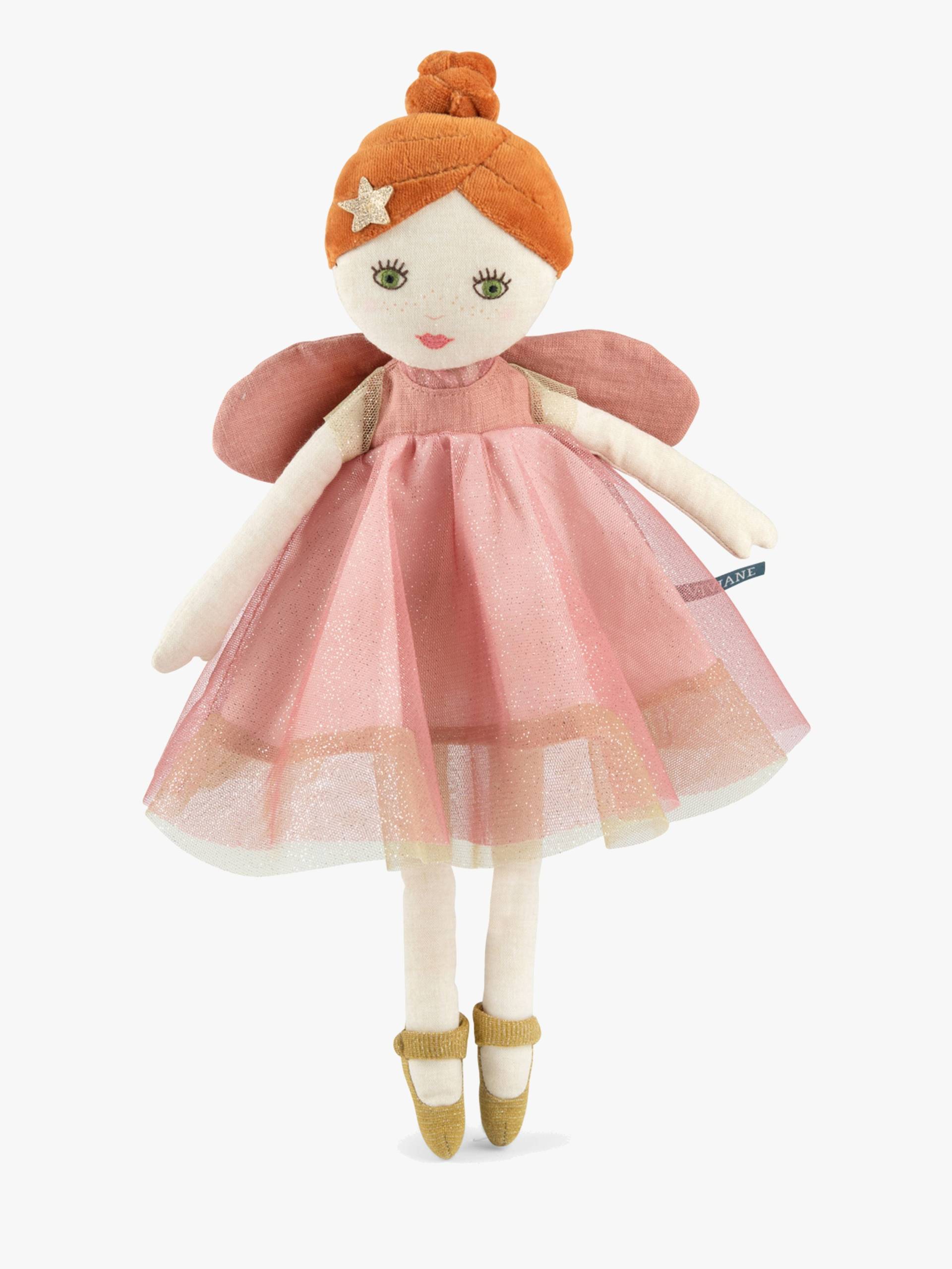 Moulin Roty Puppe Viviane Moulin Roty Puppe Viviane von Moulin Roty