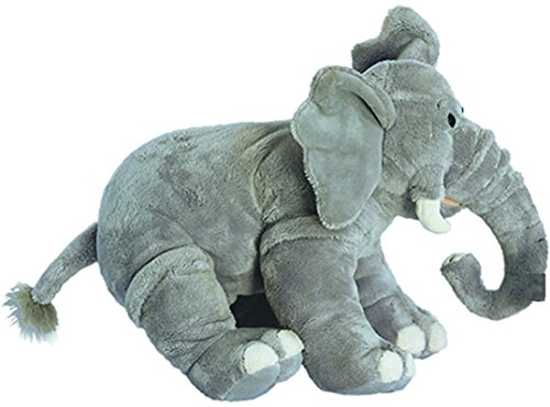 Moulinsart Tintin Peluche Plush 35134 ÉLÉPHANT 35cm Moulinsart Tintin Peluche Plush 35134 ÉLÉPHANT 35cm von Moulinsart