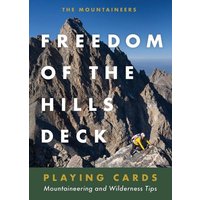 Freedom of the Hills Deck von Mountaineers Books