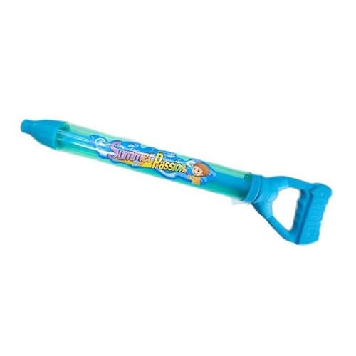 Feuerwerkseffekt-Spritzpistole Kinder-Spritzpistole (Blau) von Mounteps
