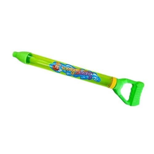 Feuerwerkseffekt-Spritzpistole Kinder-Spritzpistole (Grün) von Mounteps