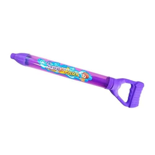 Feuerwerkseffekt-Spritzpistole Kinder-Spritzpistole (Lila) von Mounteps
