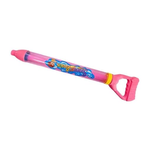 Feuerwerkseffekt-Spritzpistole Kinder-Spritzpistole (Rot) von Mounteps