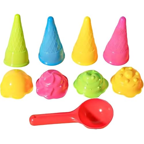 Mounteps Sand Spielzeug Outdoor Strand EIS Kegel Scoop Set Bad Spielzeug Sand Form Spielzeug Mounteps Sand Spielzeug Outdoor Strand EIS Kegel Scoop Set Bad Spielzeug Sand Form Spielzeug von Mounteps