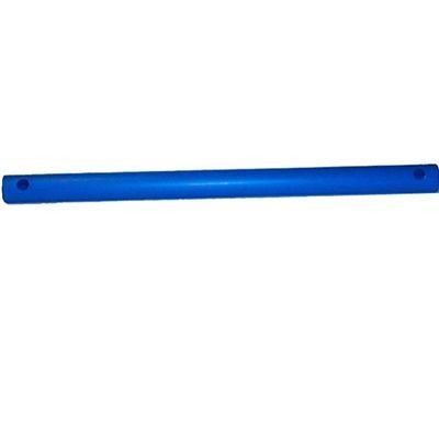Moveandstic Rohr 75 cm Auswahl zur Erweiterung von Klettergerüst und Spielturm (blau) von move and stic