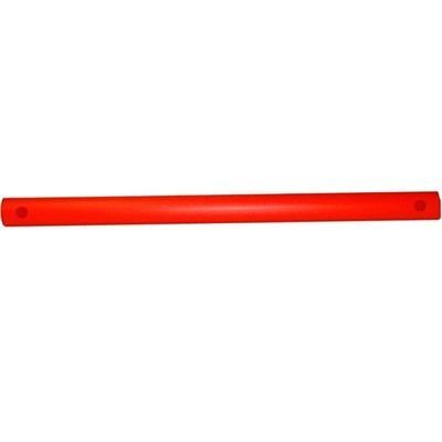 Moveandstic Rohr 75 cm Auswahl zur Erweiterung von Klettergerüst und Spielturm (rot) von move and stic