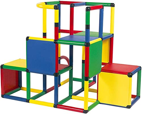Moveandstic 875056 - Grundbaukasten Profi Moveandstic 875056 - Grundbaukasten Profi von move and stic