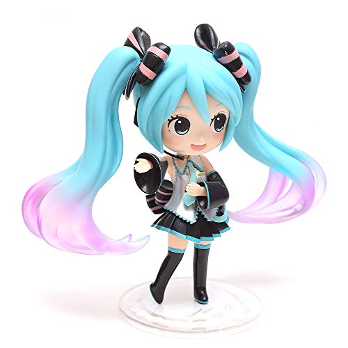 Taito Hatsune Miku Doll Crystal Figur Doll Crystal Dorukuri Project Diva Arcade Future Tone Taito Hatsune Miku Doll Crystal Figur Doll Crystal Dorukuri Project Diva Arcade Future Tone von Movic