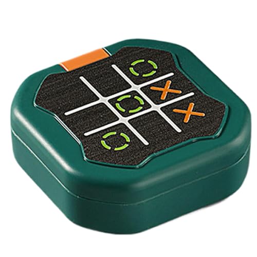 Digital Puzzle Bolt Game, Puzzle Electronic Game,Handheld Electronic Console Game - Interaktives Gehirntraining Bildungsspielzeug zum Geburtstag & Kinder von Moxeupon