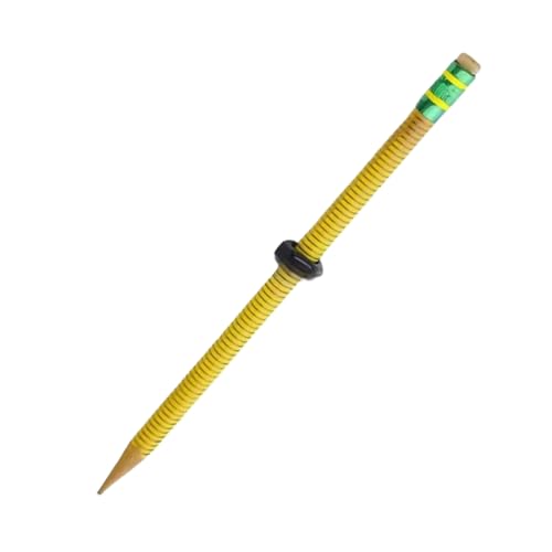 Moxeupon Fidget Stifte Für Erwachsene | Sensorischer Fidget Bleistift | Schulbedarf mit Muttern und Schrauben Sensorisches Spielzeugstift für Studenten beruhigend für zu Hause Lehrer Reise Geburtstag Moxeupon Fidget Stifte Für Erwachsene | Sensorischer Fidget Bleistift | Schulbedarf mit Muttern und Schrauben Sensorisches Spielzeugstift für Studenten beruhigend für zu Hause Lehrer Reise Geburtstag von Moxeupon