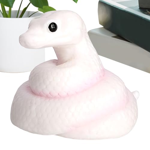 Moxeupon Miniatur Tierfiguren | Kleine Tierfiguren Als Miniatur-Spielset - Niedliche Hamster Panda Schlange Deko, Lernspielzeug Feengarten Zubehör Für Mädchen Kleinkinder Moxeupon Miniatur Tierfiguren | Kleine Tierfiguren Als Miniatur-Spielset - Niedliche Hamster Panda Schlange Deko, Lernspielzeug Feengarten Zubehör Für Mädchen Kleinkinder von Moxeupon