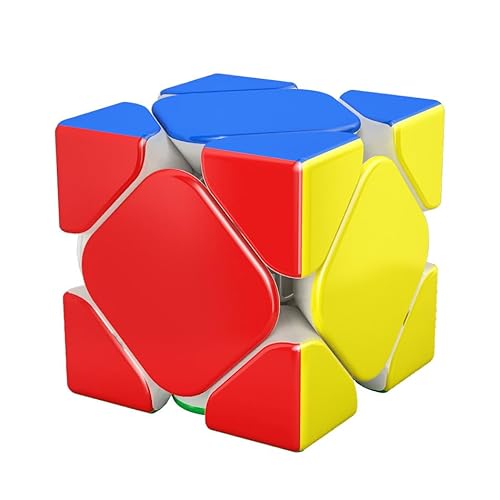 Moyu RS Skewb Cube Stickerless Magnetic Puzzle Toy Moyu RS Skewb Cube Stickerless Magnetic Puzzle Toy von Moyu