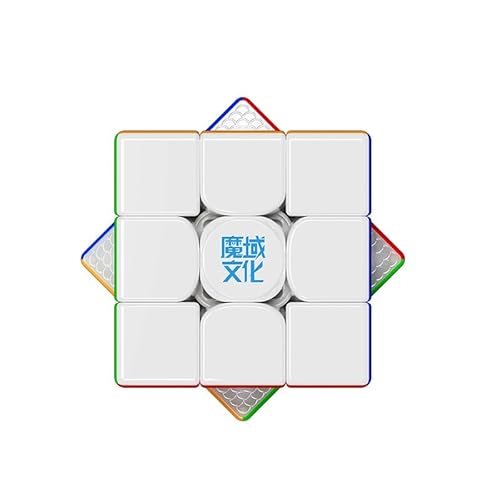 Moyu Weilong V11 SE 3x3 Maglev Cube von Moyu