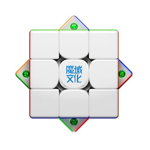 Moyu v11 2025 Speed Cube Magnetische Version Moyu v11 2025 Speed Cube Magnetische Version von Moyu