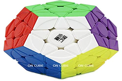 YJ Yuhu Megaminx v2 M von Moyu