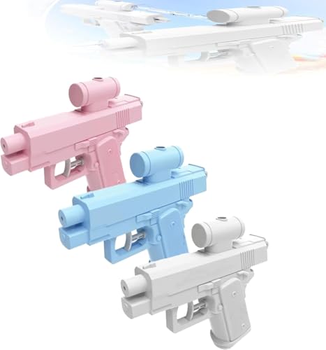 Water Gun, Squirt Gun, Streich-Wasserpistole, Zwei-Wege Kreativer Wassersprinkler, Zwanghafte Zweiwege-Wasserpistole, Lustige Umgekehrte Wasserpistole für Erwachsene und Kinder Water Gun, Squirt Gun, Streich-Wasserpistole, Zwei-Wege Kreativer Wassersprinkler, Zwanghafte Zweiwege-Wasserpistole, Lustige Umgekehrte Wasserpistole für Erwachsene und Kinder von MplehDa