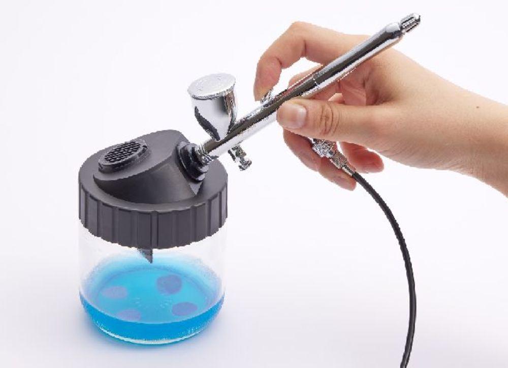 Mr. Cleaning Bottle Mr. Cleaning Bottle von Mr Hobby - Gunze