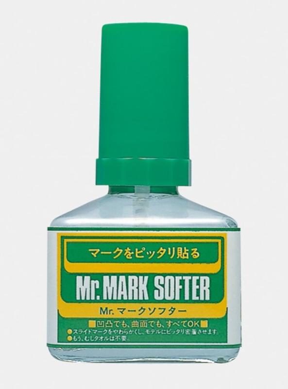 Mr. Mark Softer (40 ml) von Mr. Hobby - Gunze