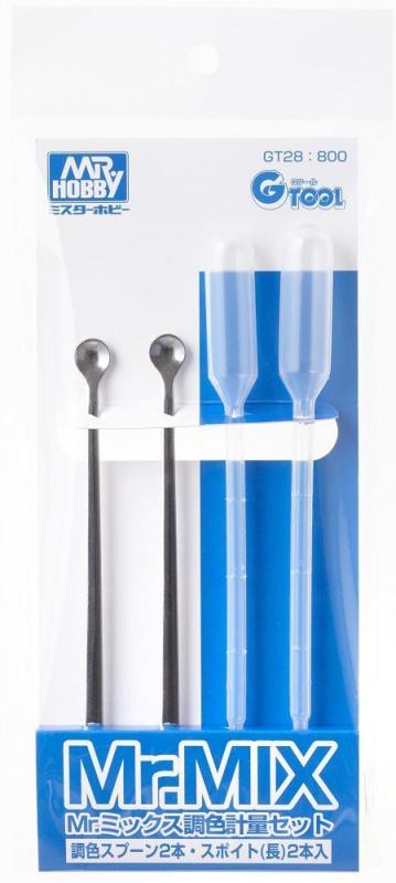 Mr. Mix II von Mr Hobby - Gunze