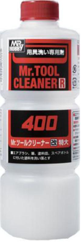 Mr. Tool Cleaner (400 ml) von Mr. Hobby - Gunze
