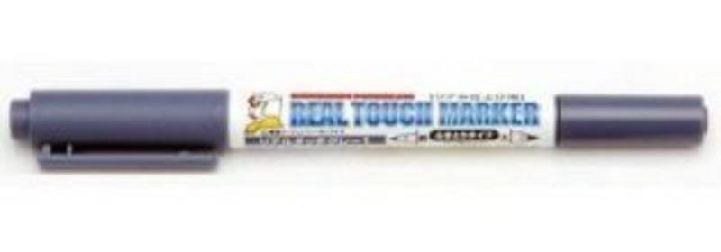 Real Touch Marker - Real touch Orange 1 Real Touch Marker - Real touch Orange 1 von Mr Hobby - Gunze