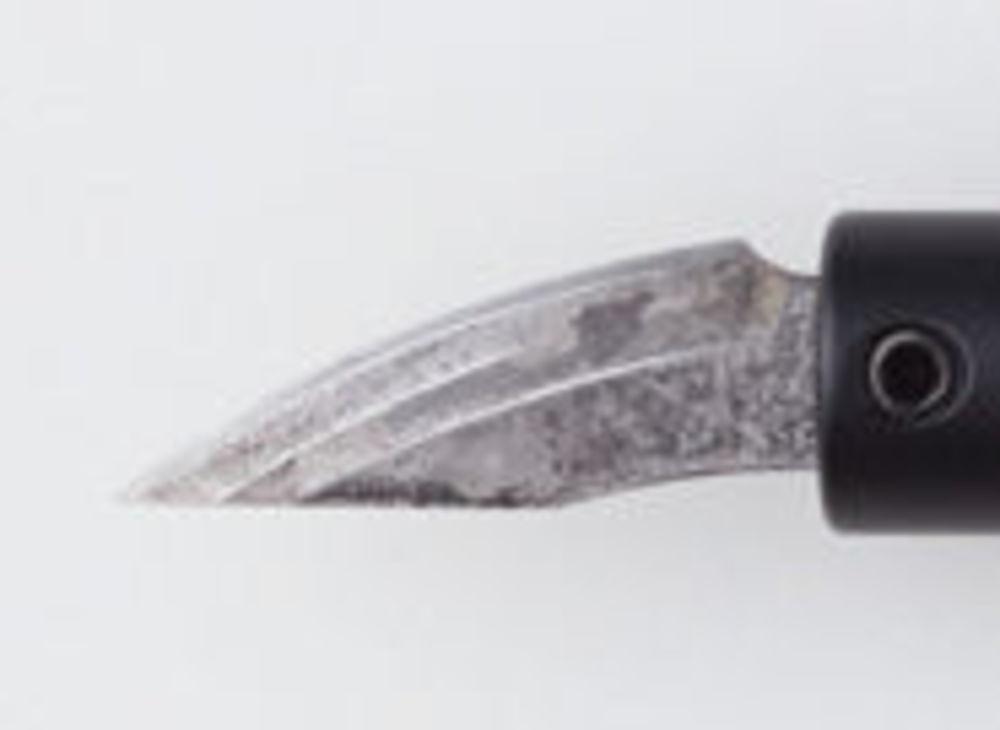 Round Blade for GT-87 Round Blade for GT-87 von Mr Hobby - Gunze