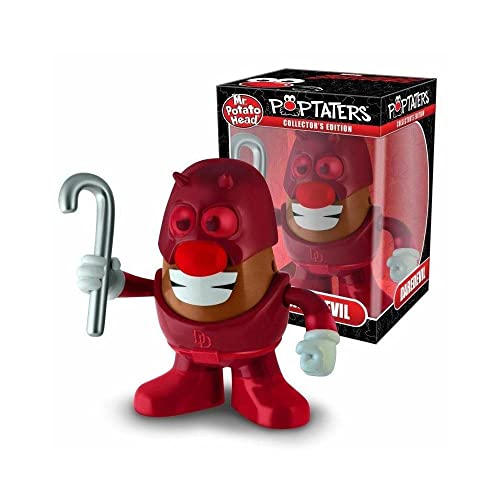 Funko PPW02926 Mr Potato Head 02926 Marvel Daredevil Figure von Mr Potato Head