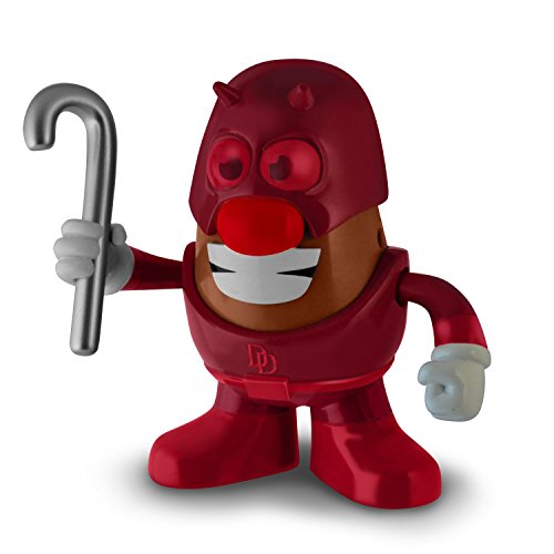 Funko PPW02926 Mr Potato Head 02926 Marvel Daredevil Figure Funko PPW02926 Mr Potato Head 02926 Marvel Daredevil Figure von Hasbro