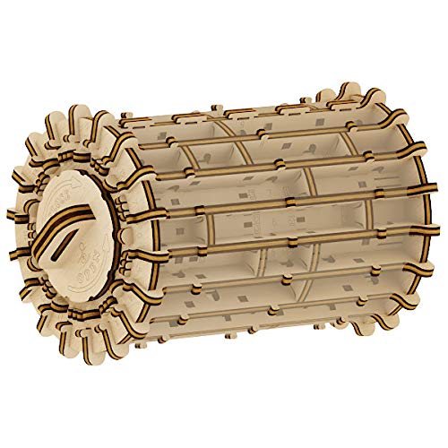 Mr. Playwood 58035 Laberinto Holzset, Holz Mr. Playwood 58035 Laberinto Holzset, Holz von Mr. Playwood