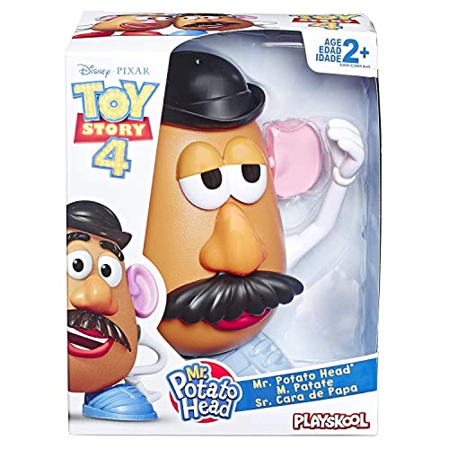 Mr. Potato Head Playskool Disney Pixar - Toy Story 4 - Neuf Mr. Potato Head Playskool Disney Pixar - Toy Story 4 - Neuf von Mr. Potato Head