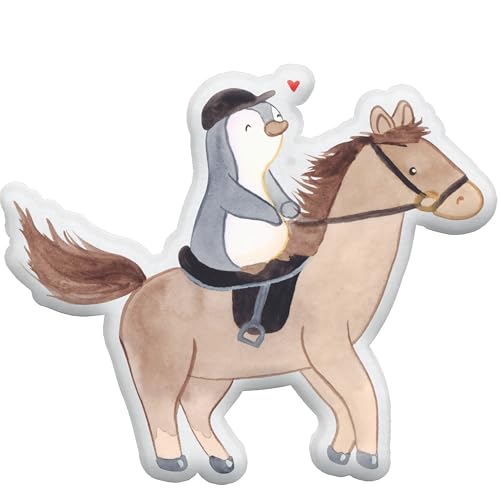 Mr. & Mrs. Panda Kissen Kuscheltier Pferd Reiten 25 cm - Geschenk, Tierkissen, Reitstall, Auszeichnung, Plüschtier, Reitsport, Gewinn, Pferde, Mr. & Mrs. Panda Kissen Kuscheltier Pferd Reiten 25 cm - Geschenk, Tierkissen, Reitstall, Auszeichnung, Plüschtier, Reitsport, Gewinn, Pferde, von Mr. & Mrs. Panda